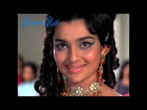 Koi Nazrana Lekar Aaya Hoon Main Deewana Tere Liye - Aan Milo Sajna (1970) - Rafi