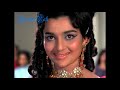 Koi Nazrana Lekar Aaya Hoon Main Deewana Tere Liye Aan Milo Sajna 1970 Rafi
