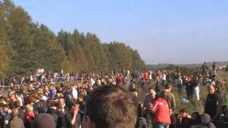 preview picture of video 'Saaremaa Ralli 2010'