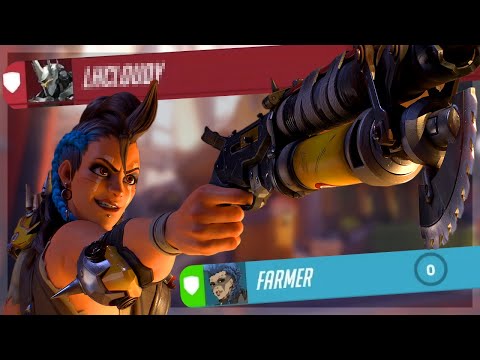 Dafran gave this STREAMER a hard time