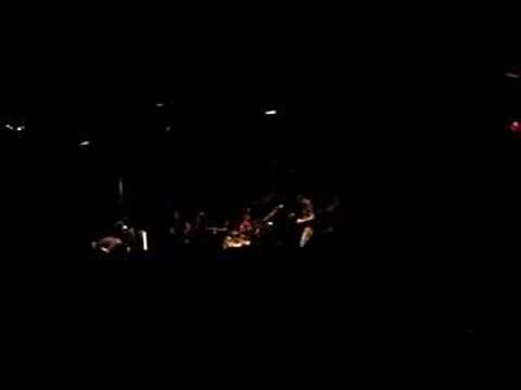 Bela B vs. Thee Flanders