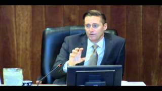 preview picture of video 'Santa Rosa County Board of Commissioner Committee Meeting - 12 March 2015'