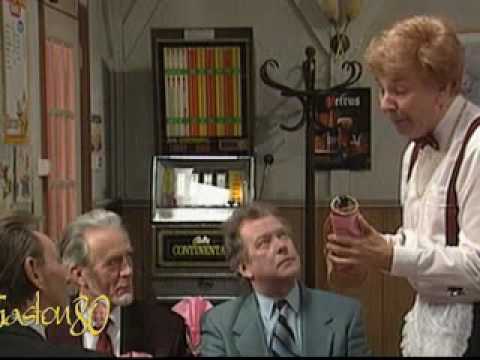 Gaston 80 - Frituur Terminus