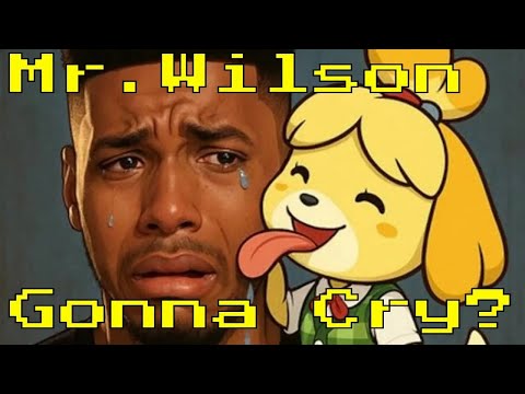 Mr.Wilson Gonna Cry Bundle (A Lowtiergod Stream)