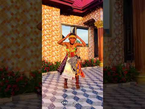 Musiga_-_Nana_Hemaa_(Tribute_To_Ebony) Tiktok Challenge