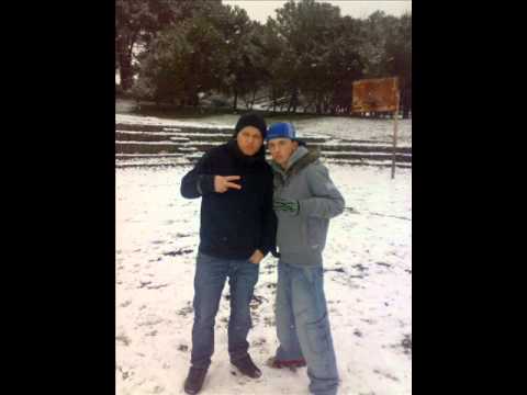 2B a.k.a RUINOUS ft AlBo-A a.k.a uraGan! -JET E VESHTIRE (2011) official video HQ.