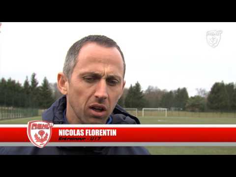 Le résumé d'ASNL-Rethel (U17)