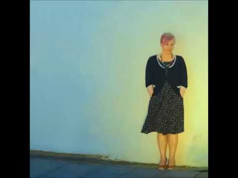 "Maailm naerab minuga koos..."