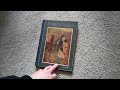 Old Book 1913