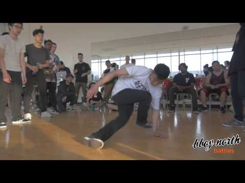 Sauga City Saiyans vs Ho Ging Ah Top 4 @ Sole Solutions V.2