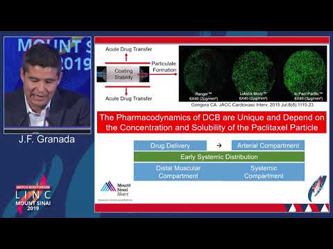 TOWN HALL - “LET’S TALK PACLITAXEL”