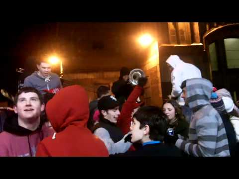 QCTV - Quaker City and Riverside Comics