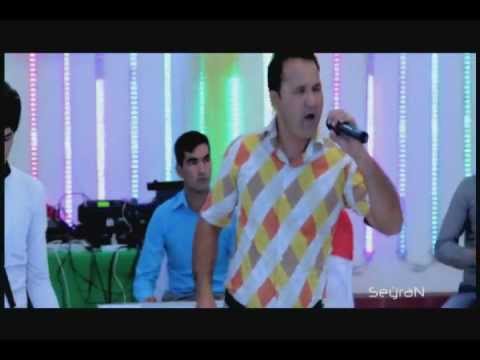 Begenc Mahmudow - Benimle oynama