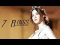 Baifern 7 Rings