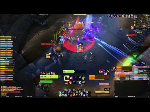 Butcher Mythic / Last Hope - EU Onyxia