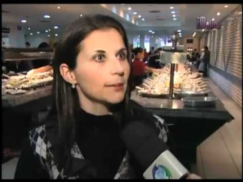 Programa Coisas de Mulher - Por Detrás dos Panos - 21/08/2010