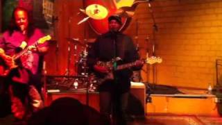 Smokin Joe Kube & Bnois King