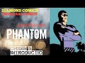 Phantom Chalta Firta Pret Origin History Diamond Indrajaal Comics Comics Talk With Vijay
