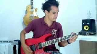 O Hino Fernandinho (Guitar)