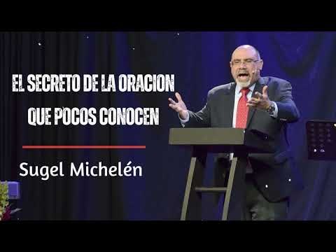 El SECRETO de la ORACION que pocos conocen | Verdad con Sugel Michelén