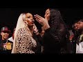 40 BARRS VS MS HUSTLE FULL BATTLE URL QOTR ROYALTY