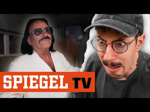 Diese Doku wird immer verfluchter! | Hänno reagiert auf Samstag-Doku (2/2)