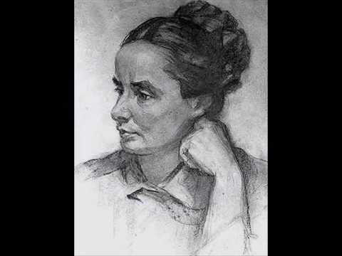 Bach - Tatiana Nikolayeva (1984) French Suite No.6 in E major, BWV 817