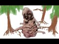 Sons Of The Forest Solo Part 4