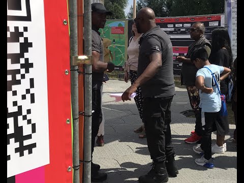 Kwaku summer Festival is geen Kwakoe Festival