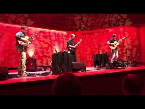 In Lak'Ech - Andy McKee & Trevor Gordon Hall & Calum Graham