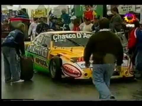 TC Pista La Plata 2005