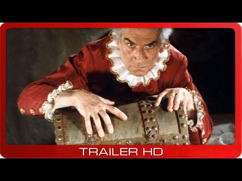 Trailer-Vorschau: Louis, der Geizkragen