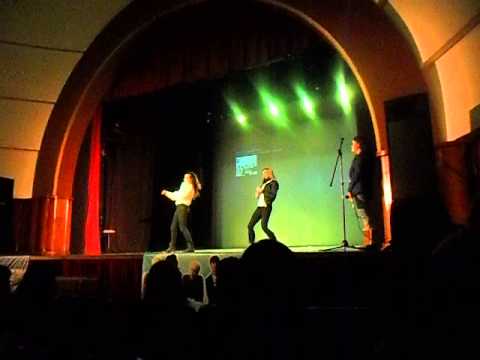 Colorful - Symptoms (Dance Cover)