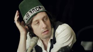 Drugs, Money or Family? Adam Green on Creativity