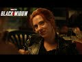 Hero’s Speech | Marvel Studios’ Black Widow
