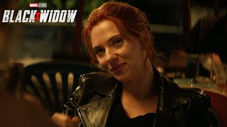 Hero’s Speech | Marvel Studios’ Black Widow