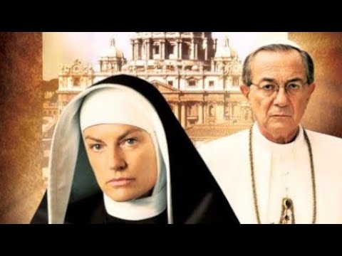 Filme: Irmã Pascalina, a serva do Papa - Dublado em português