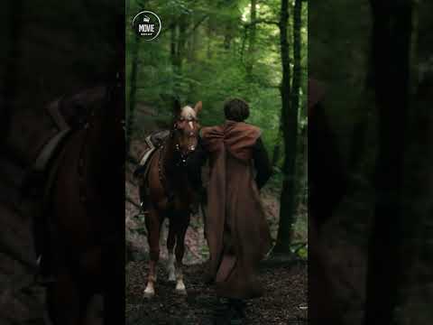 Ancient Magic, Deadly Tests, and a Betrayal That Changed Everything!