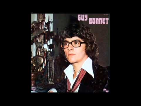 Guy Bonnet - Saint-Julien