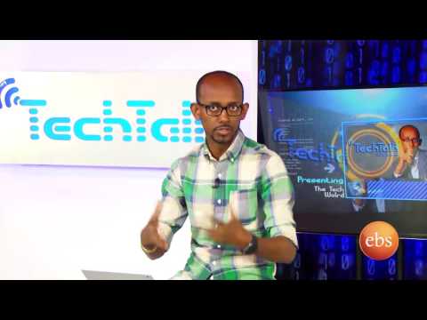 Tech Talk with Solomon SE9 EP 12: The Amazing Progress in Artificial Part 1