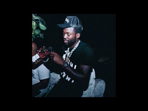 Meek Mill Type Beat - "Pour My Heart Out"