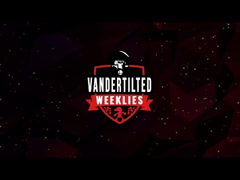 2018-2019 VanderTILTED Trailer