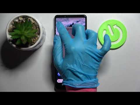 How to Open Apps in Pop Up View on SONY Xperia 5 III - Activate Floating Windows