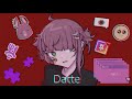 datte / ゆよゆっぺ [COVER by 具志堅宮 Gushiken Miya]