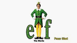 Cover art for BGM 10 - Elf: The Movie