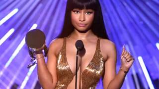 Nicki Minaj - Still I Rise (Audio)
