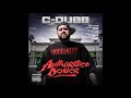 C-Dubb -  Livin For God
