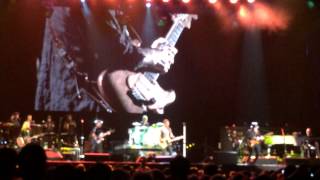 Bruce Springsteen Prove It All Night & The Promised Land Live at Hershey, PA 5-14-14 (Part 4)