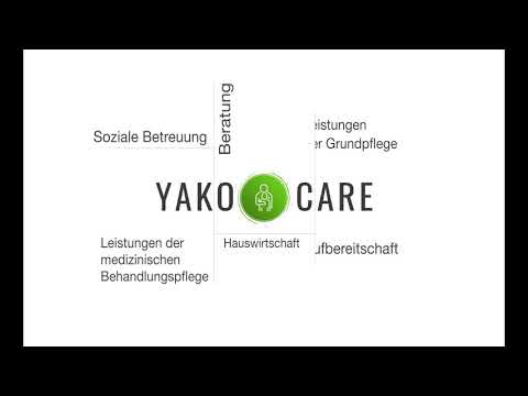 YAKO CARE YouTube-Vdeominiatur 11