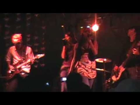 Banda Nakayoshi - Shunkan Sentimental -animazon2010-